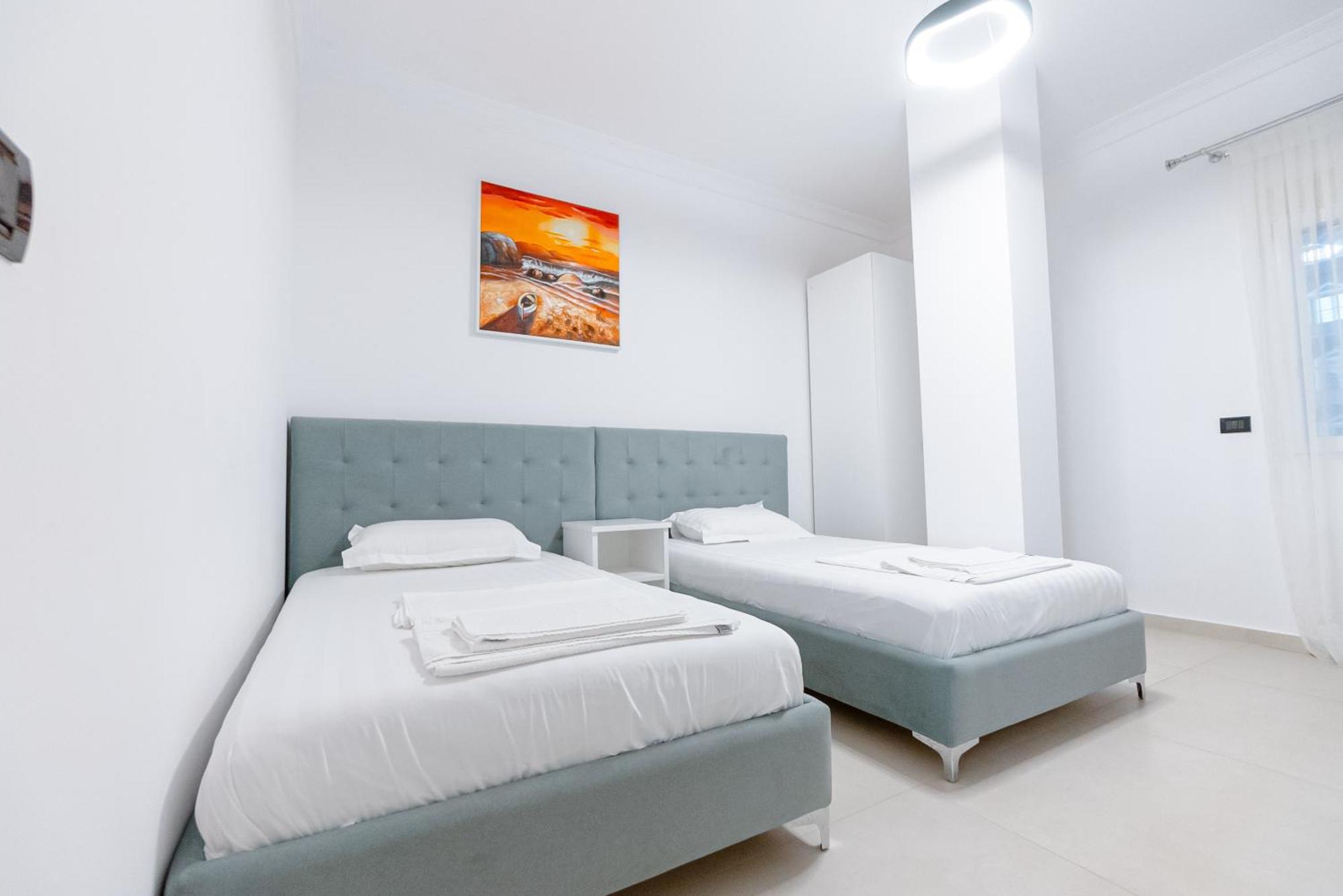 Appart hôtel Kotarja