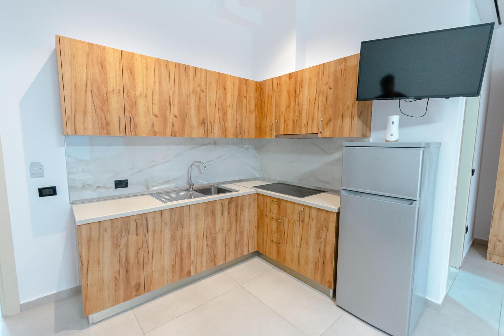 Appart hôtel Kotarja *