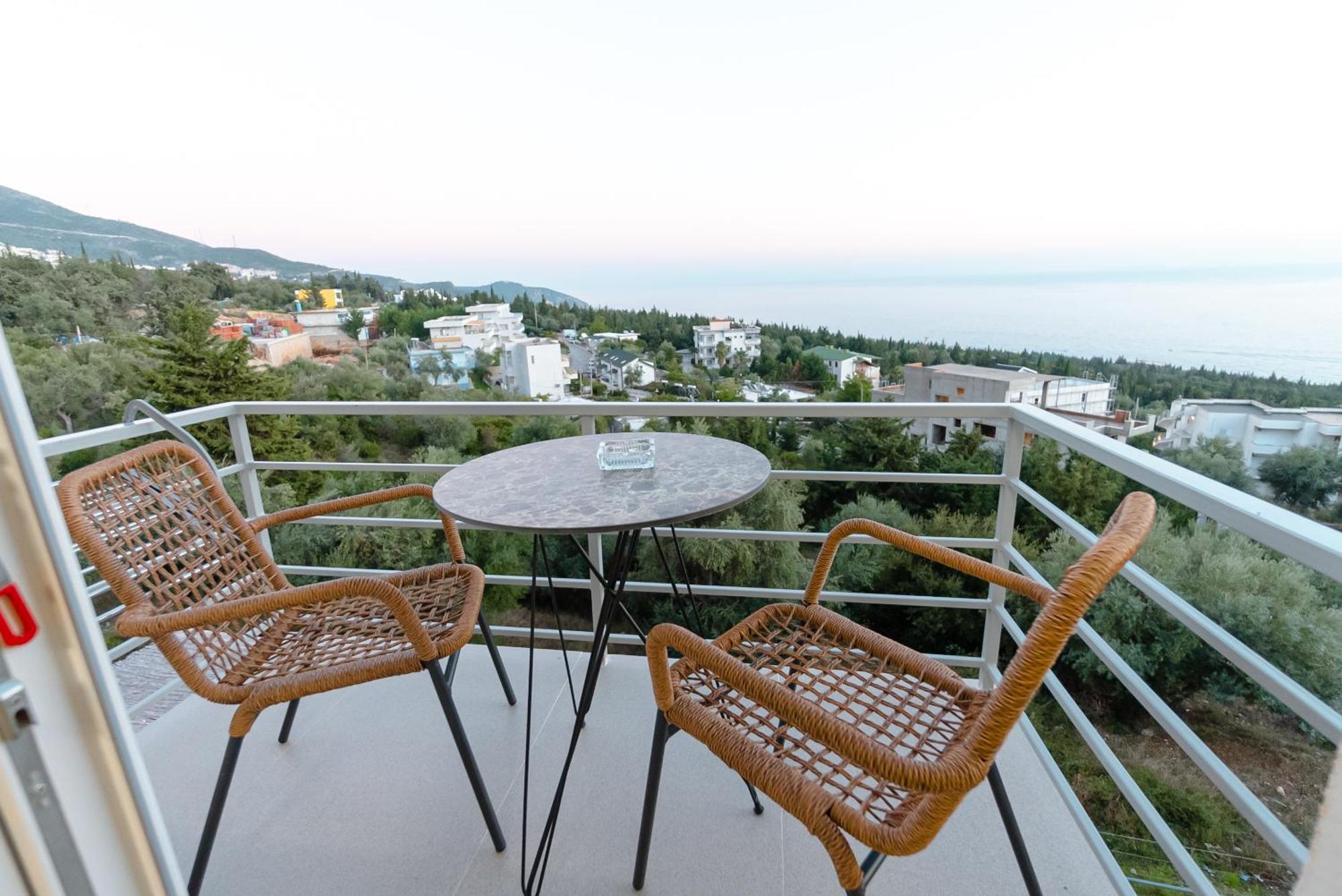 Kotarja Appart hôtel Dhërmi