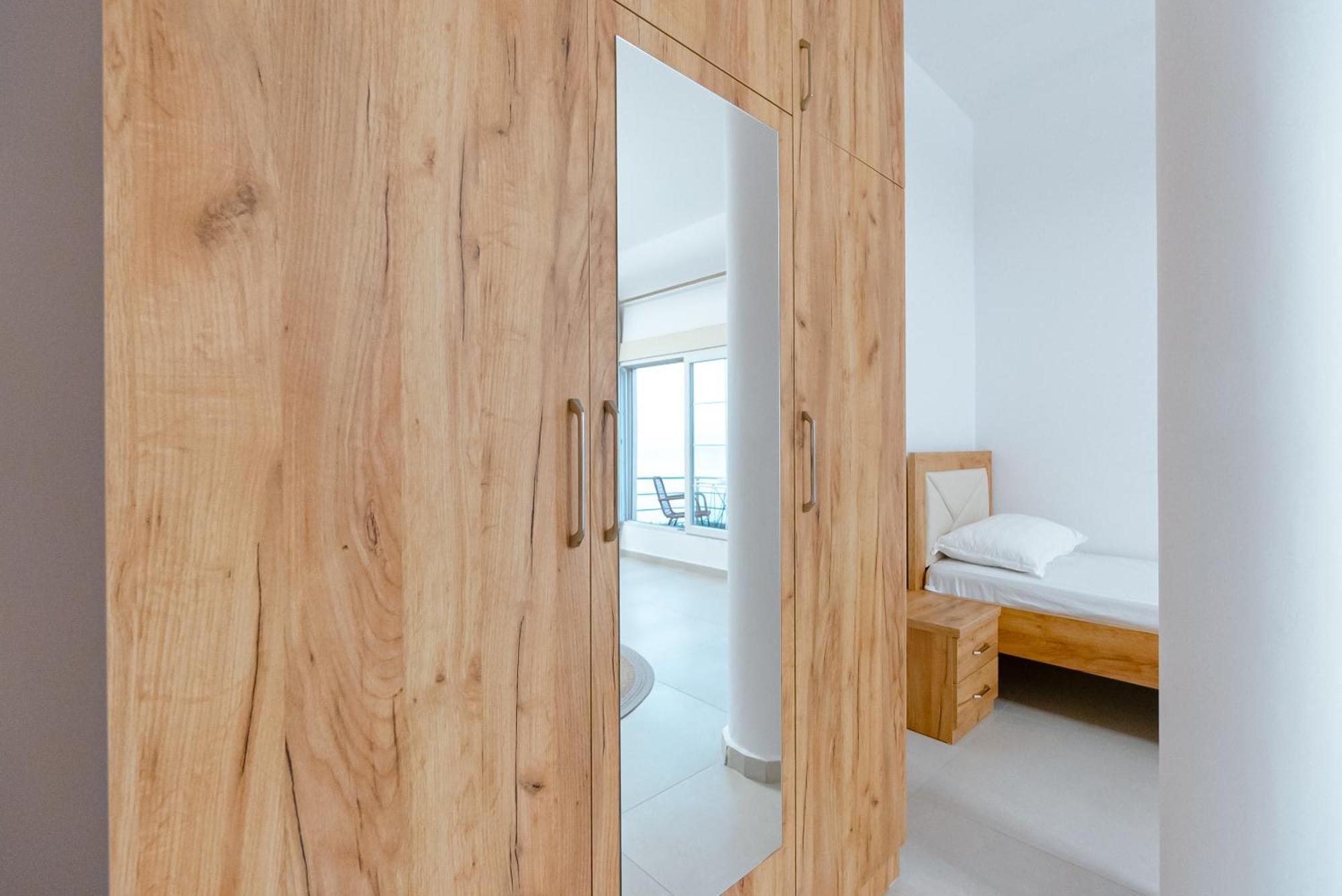 Appart hôtel Kotarja Dhërmi