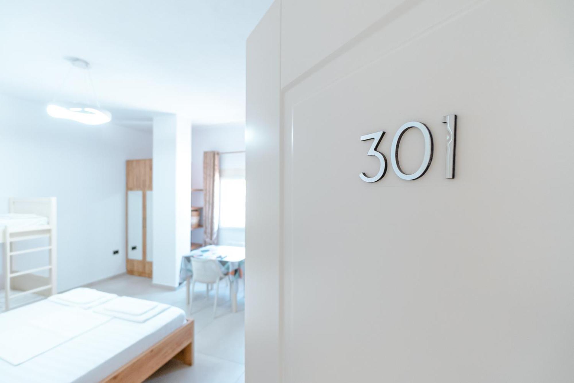 Appart hôtel Kotarja *